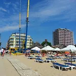 Menada Midia * Slăntjev Brjag
