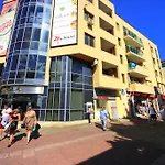 Lägenhet Menada Midia Slăntjev Brjag