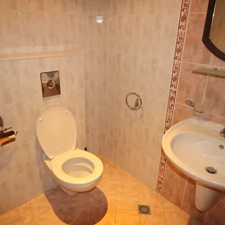 Menada Midia * Солнечный берег