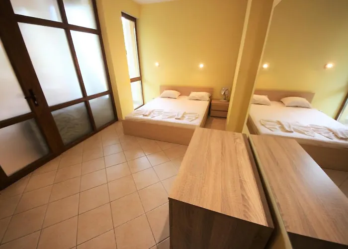 아파트 Menada Midia 써니비치