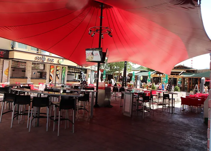 아파트 Menada Midia