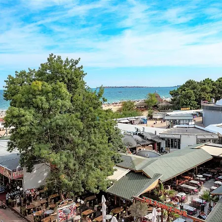 Menada Midia Sunny Beach