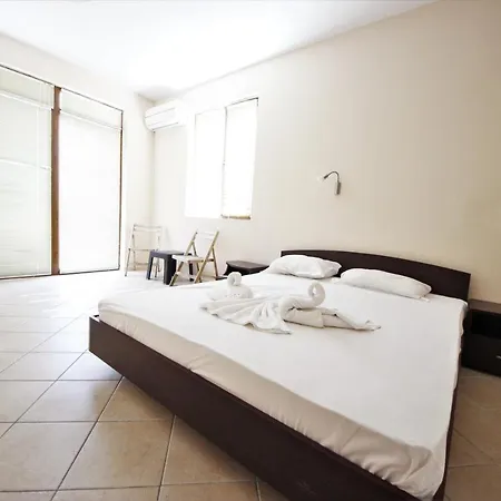 Apartament Menada Midia Słoneczny Brzeg