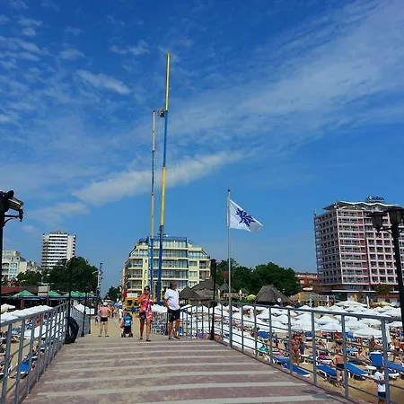 Menada Midia Apartament Słoneczny Brzeg