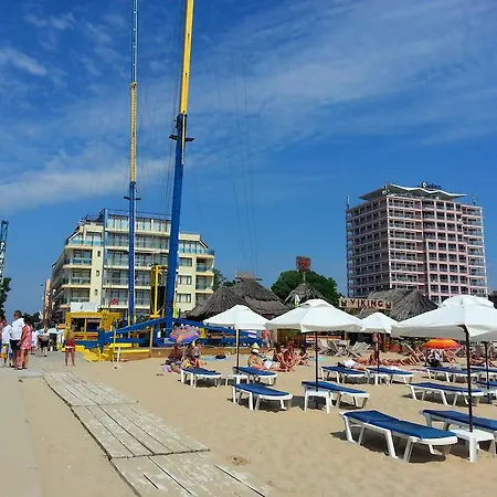 Menada Midia * Słoneczny Brzeg