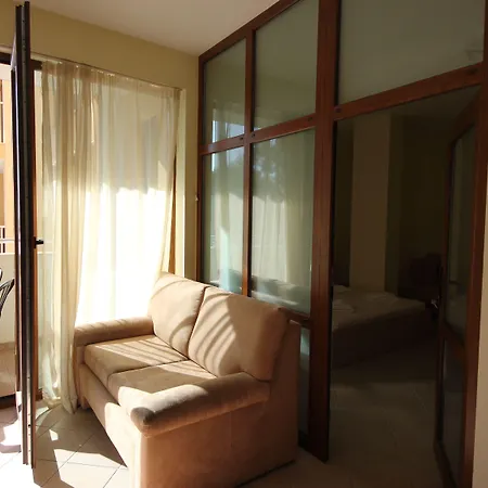 Menada Midia Apartament Sunny Beach