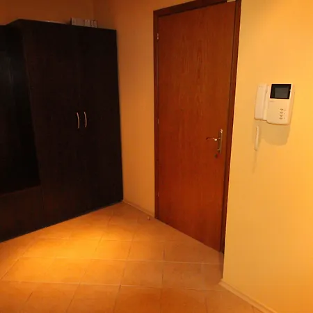 Apartamento Menada Midia Sunny Beach