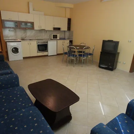 Menada Midia * Sunny Beach