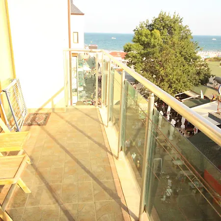 Apartamento Menada Midia *