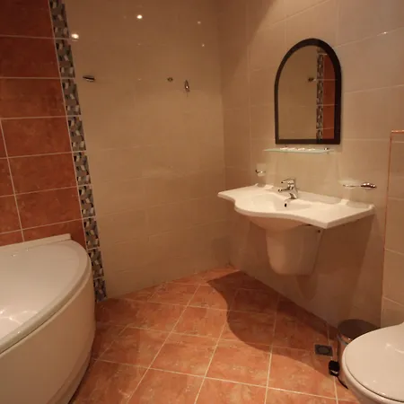 Menada Midia Apartamento