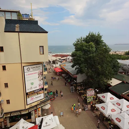 Menada Midia Sunny Beach