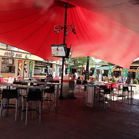 Appartamento Menada Midia