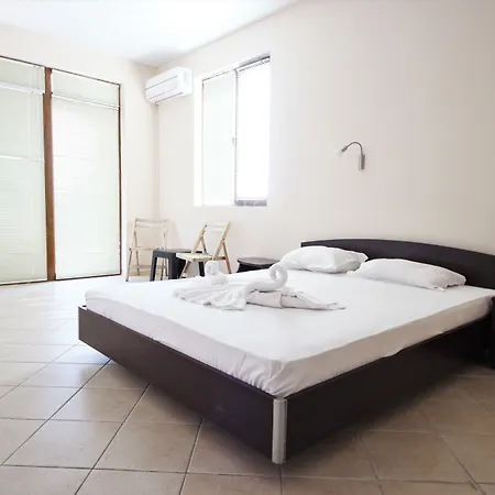 Apartamento Menada Midia Sunny Beach