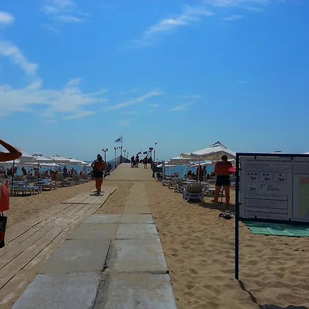 Appartamento Menada Midia Sunny Beach