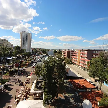 Apartamento Menada Midia *