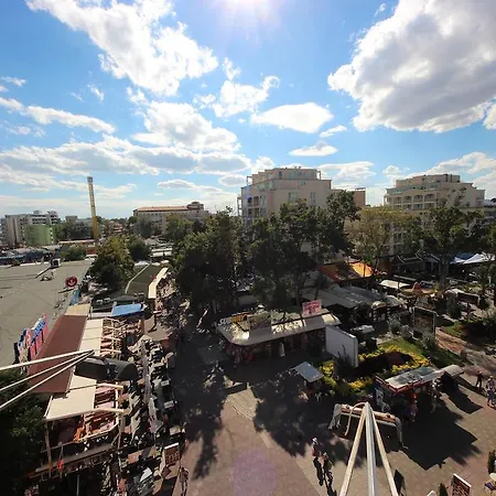 Apartamento Menada Midia Sunny Beach