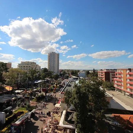 Apartament Menada Midia