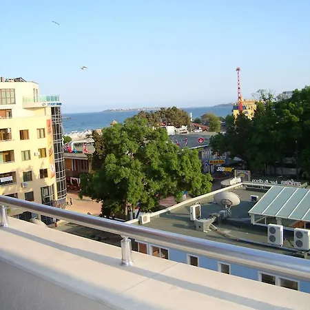 Menada Midia Sunny Beach