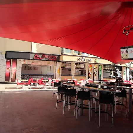 Menada Midia Napospart