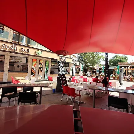 Menada Midia Sunny Beach