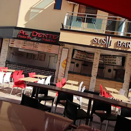 Menada Midia Napospart