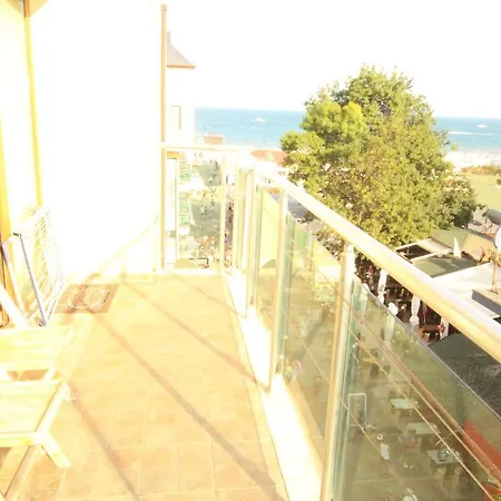 Menada Midia Sunny Beach