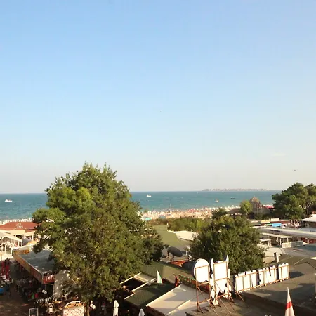 Apartament Menada Midia