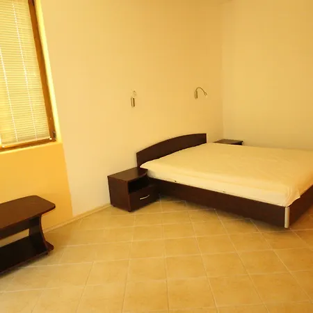 Menada Midia Apartament