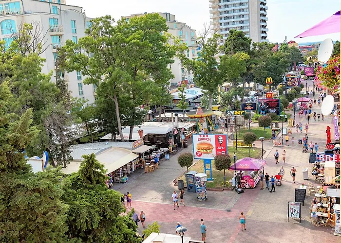 менада мидия *