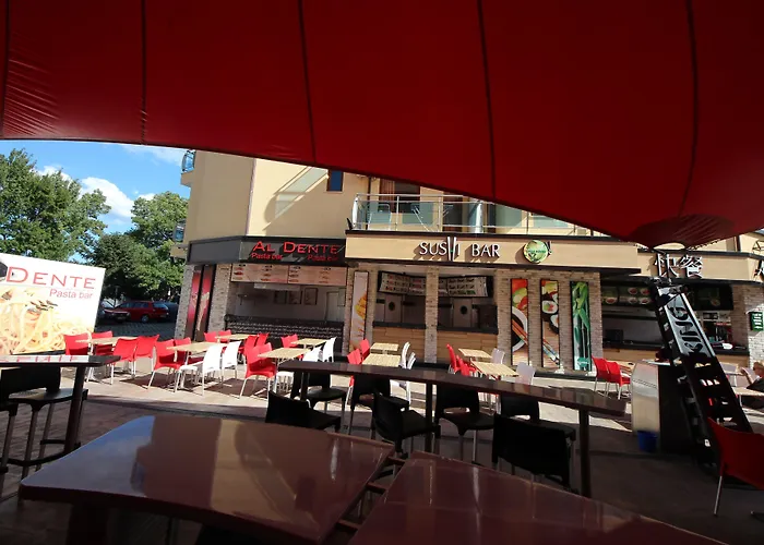 менада мидия