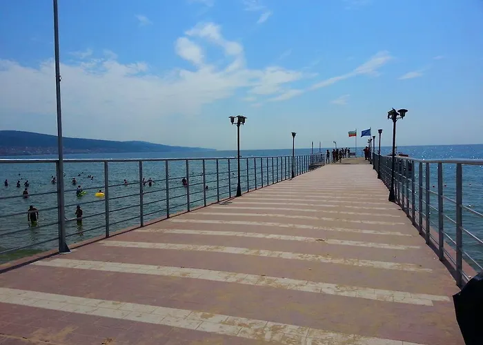 менада мидия