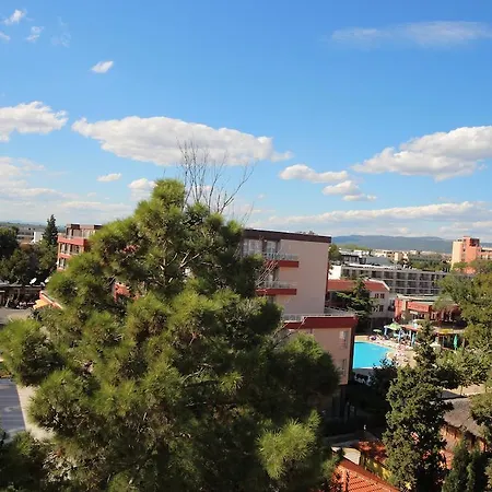 Menada Midia Slăntjev Brjag