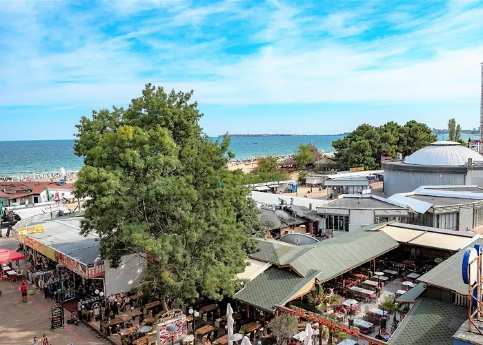 Menada Midia Sunny Beach