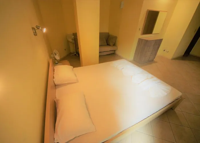 Menada Midia * Sunny Beach