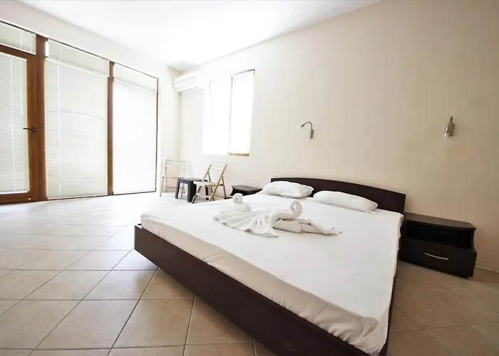 Appartement Menada Midia Sunny Beach