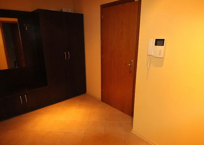 Appartement Menada Midia Sunny Beach