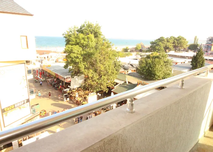 Menada Midia Sunny Beach