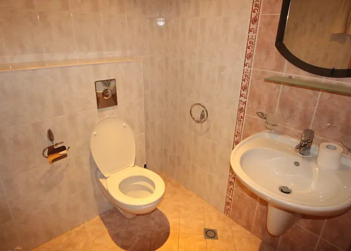 Menada Midia * Sunny Beach