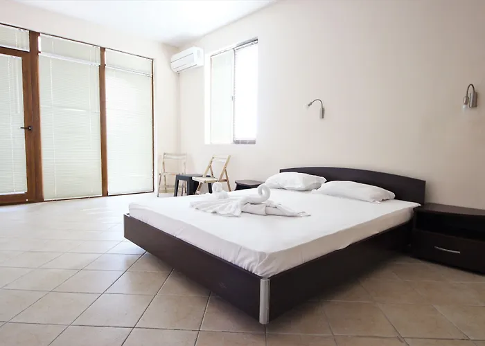 Appartement Menada Midia Sunny Beach