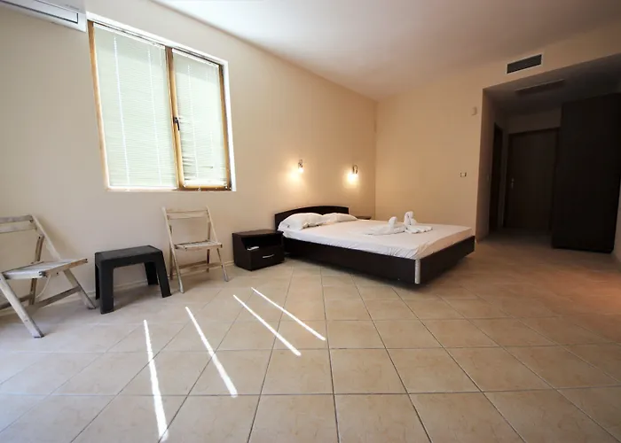 Menada Midia Sunny Beach