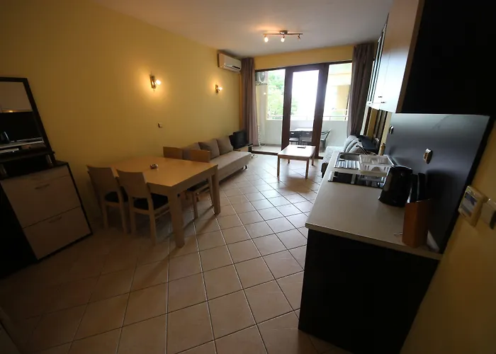 Menada Midia Appartement