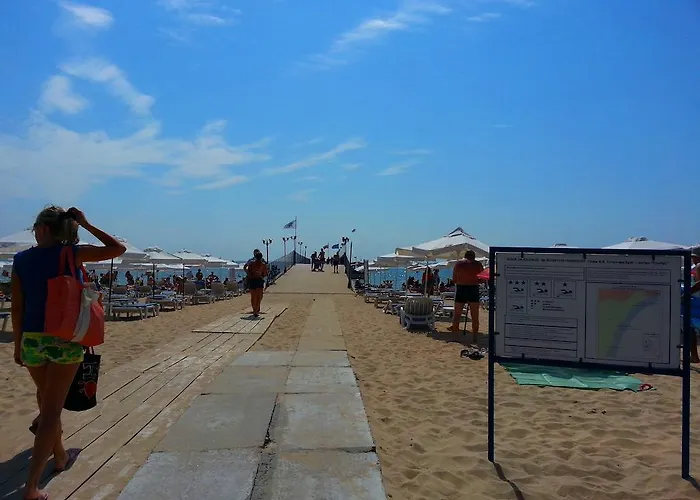 Appartement Menada Midia Sunny Beach