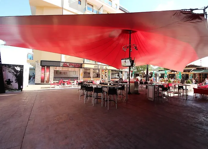 Appartement Menada Midia