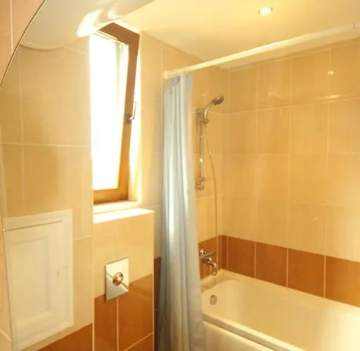 Appartement Menada Midia